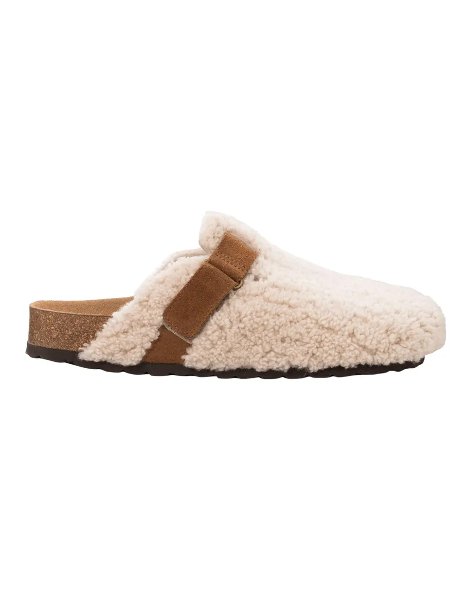 Roma slippers