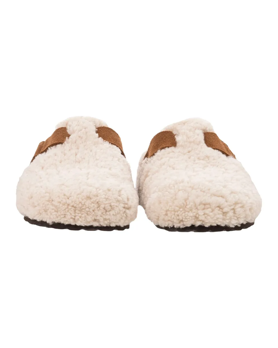 Roma slippers