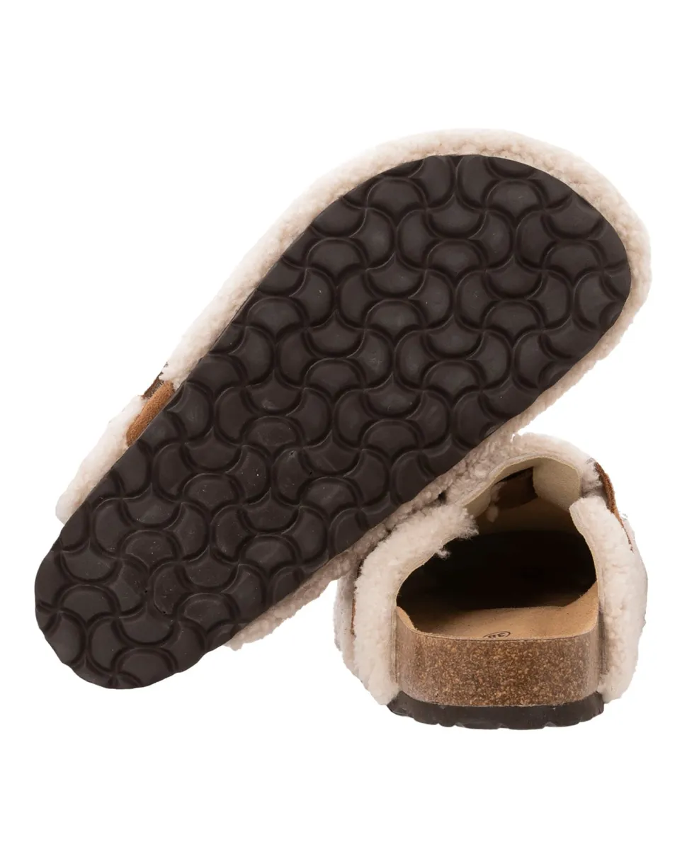 Roma slippers
