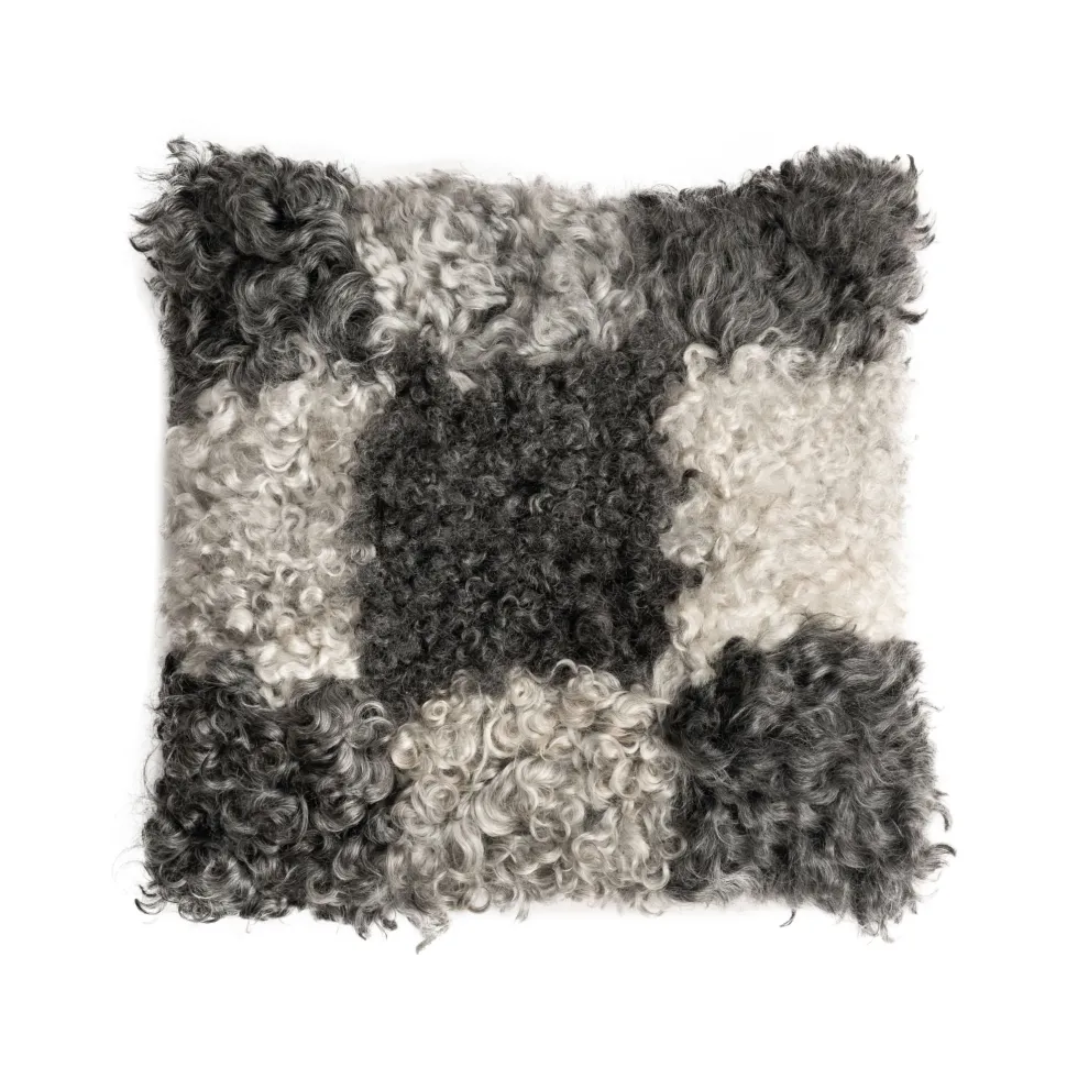 Rute cushion