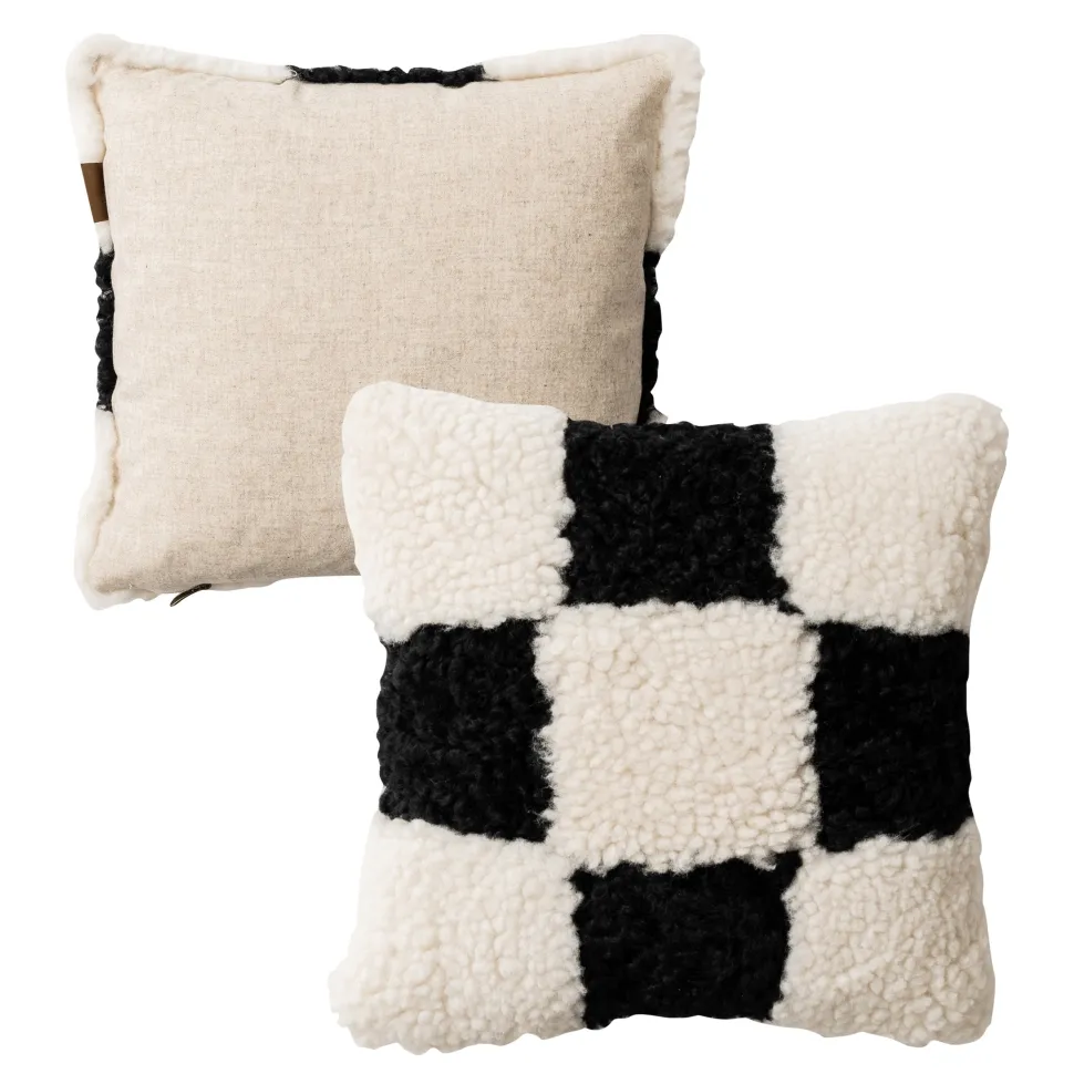 Ruth cushion
