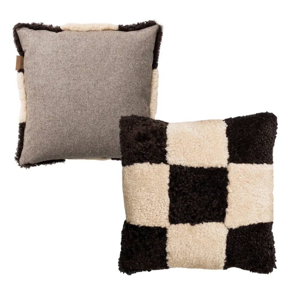 Ruth cushion