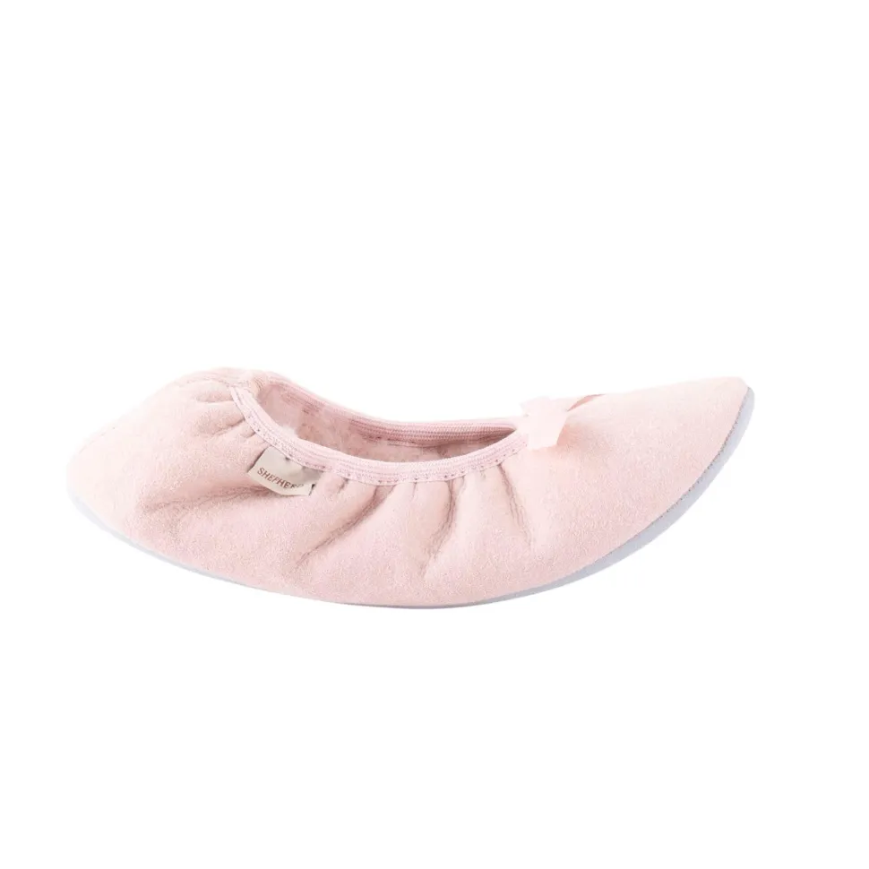 Saga slipper