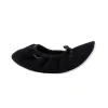 Saga slipper