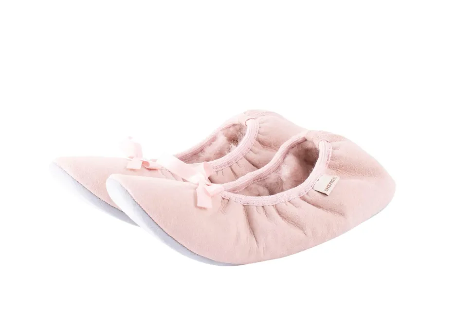 Saga slipper