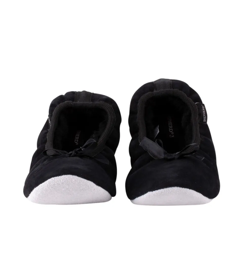 Saga slipper