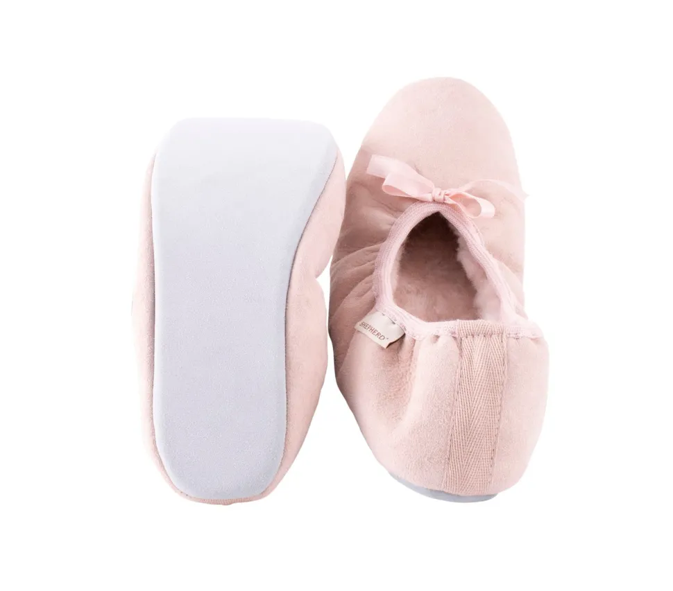 Saga slipper