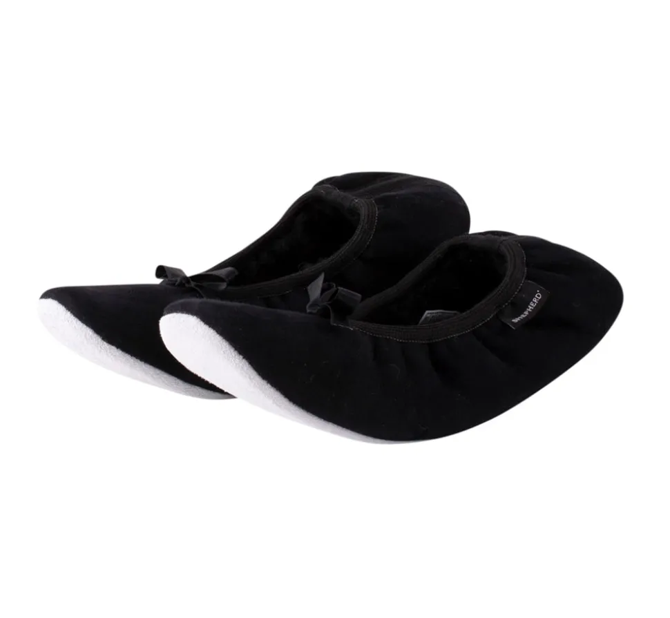 Saga slipper