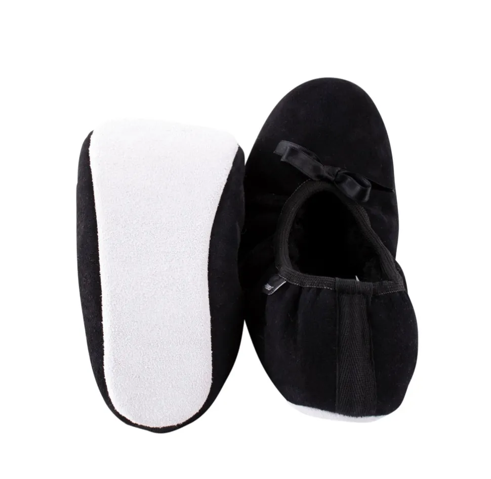 Saga slipper