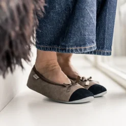 Saga slippers