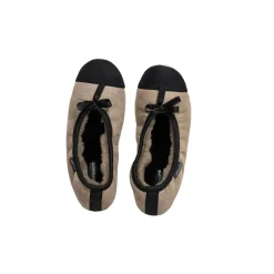 Saga slippers