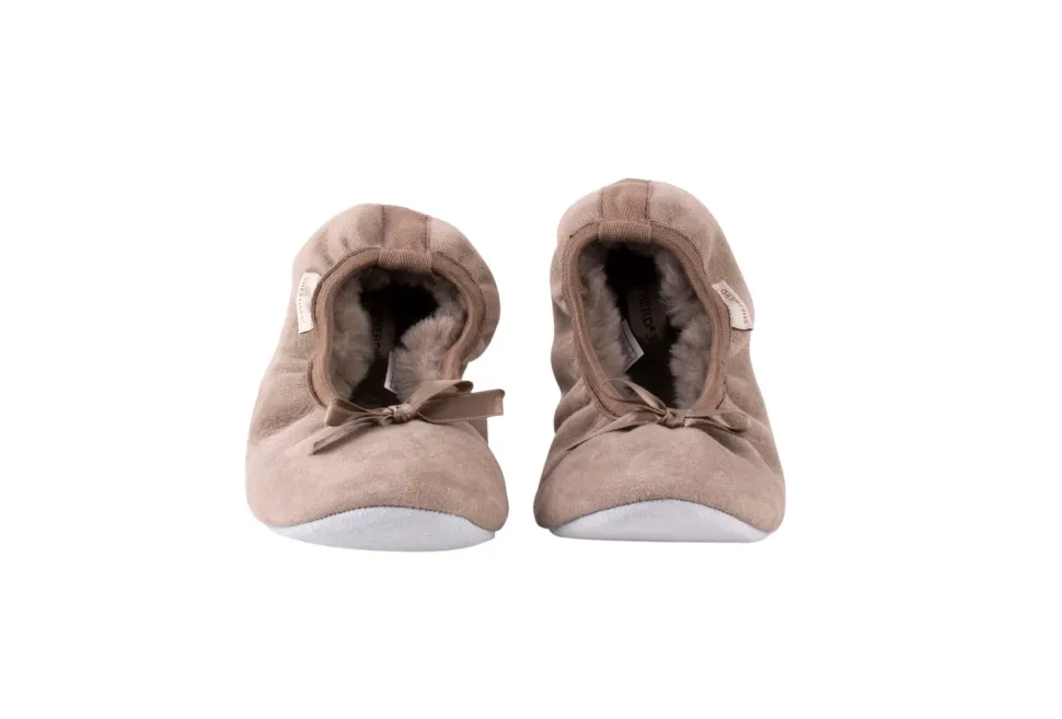 Saga slippers