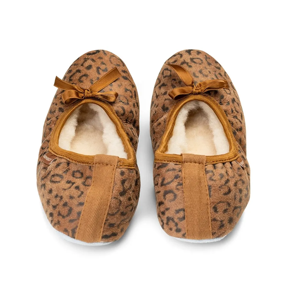 Saga slippers