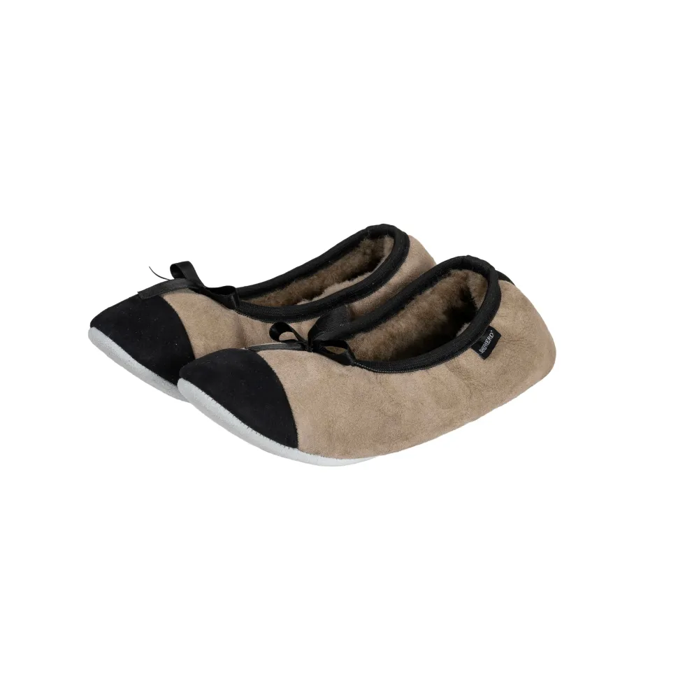 Saga slippers
