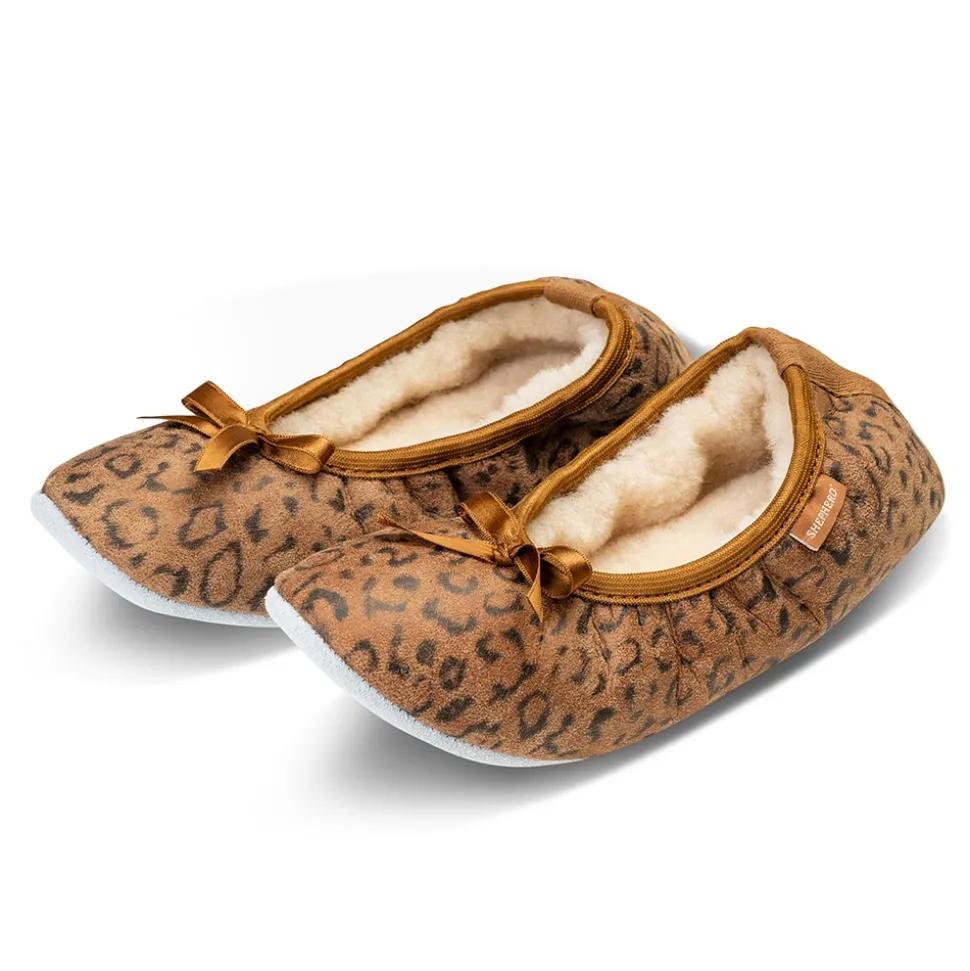Saga slippers