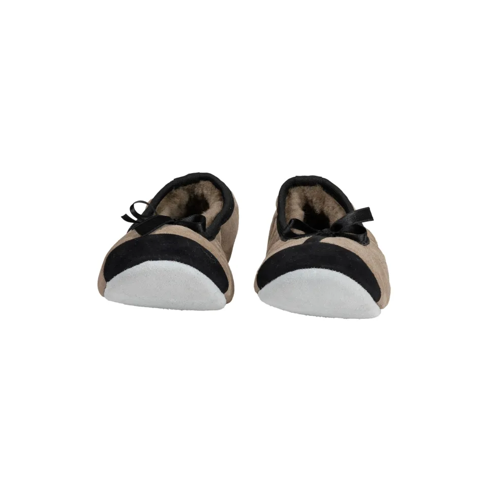 Saga slippers
