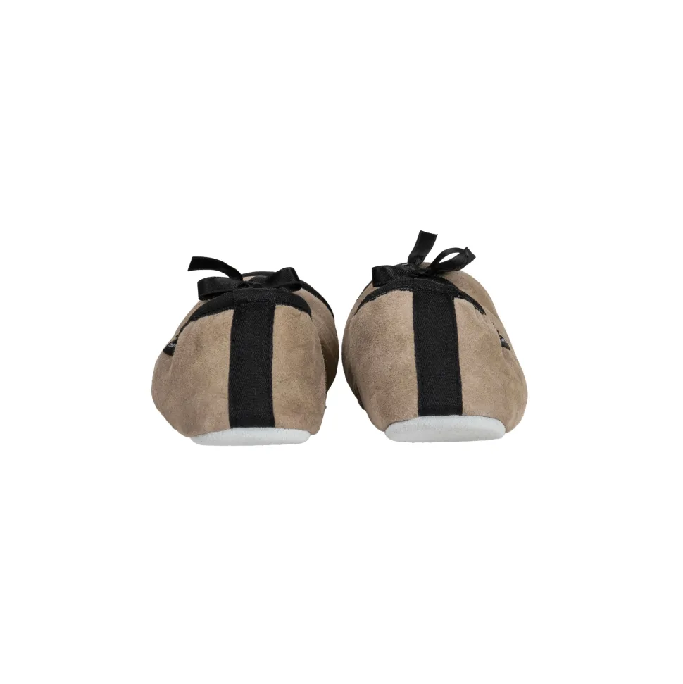 Saga slippers