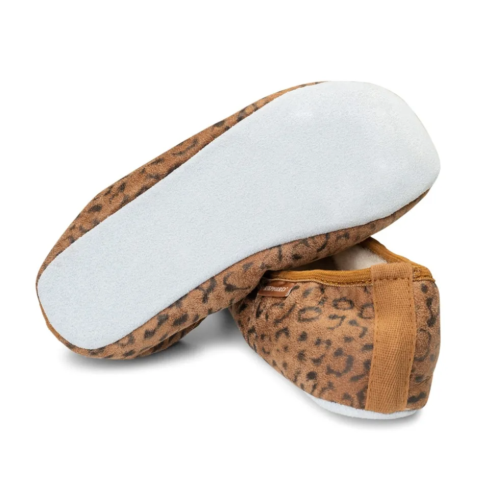 Saga slippers