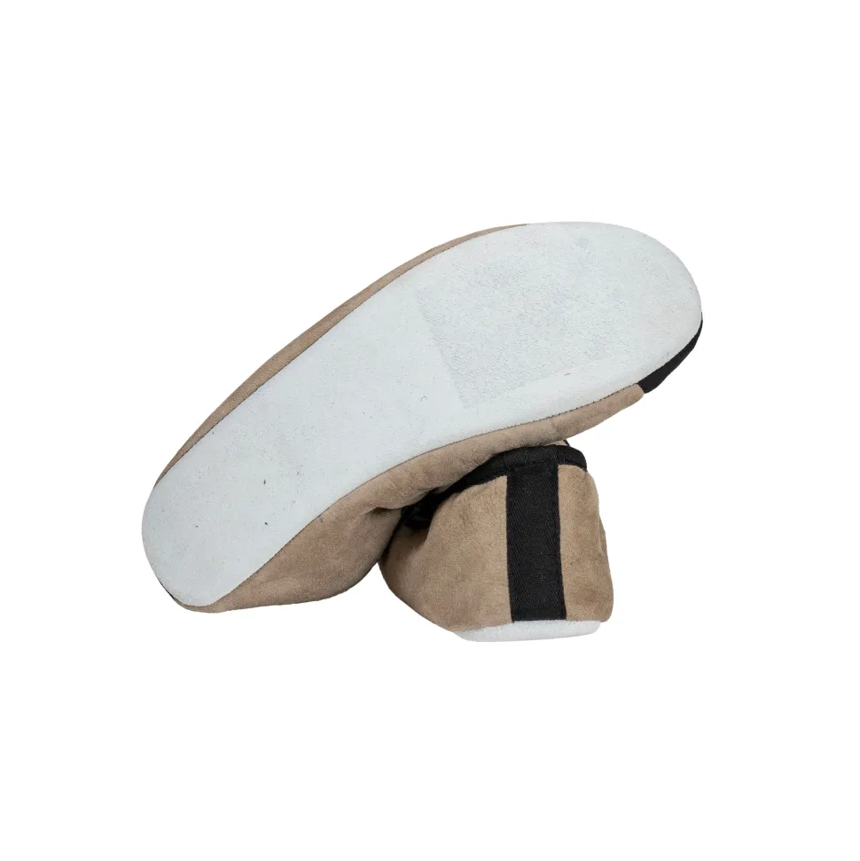 Saga slippers