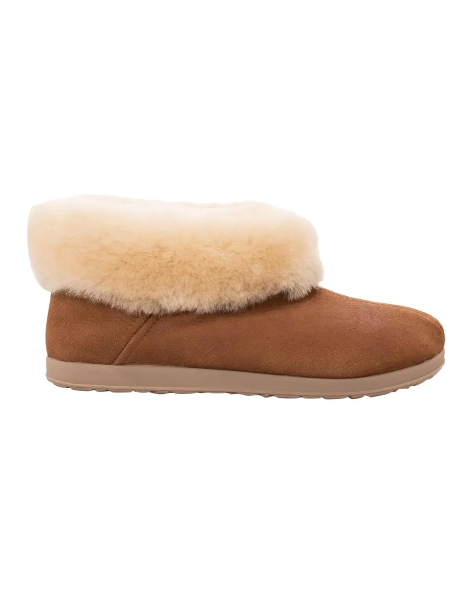 Samanta slippers