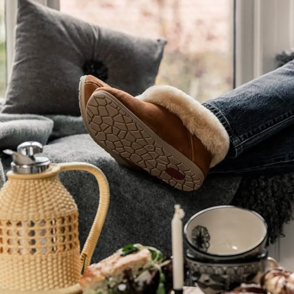 Samanta slippers