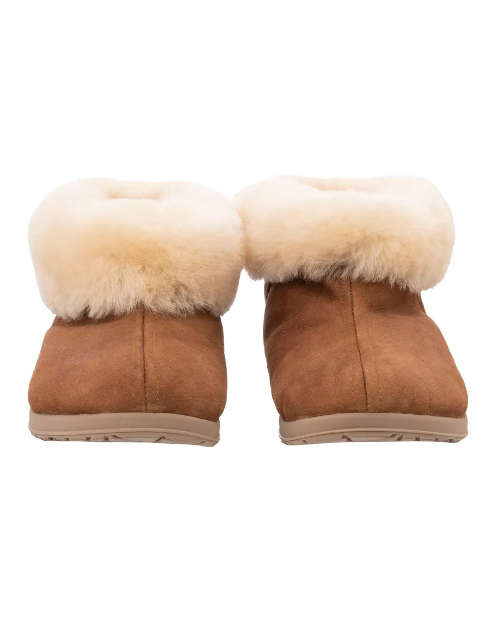 Samanta slippers