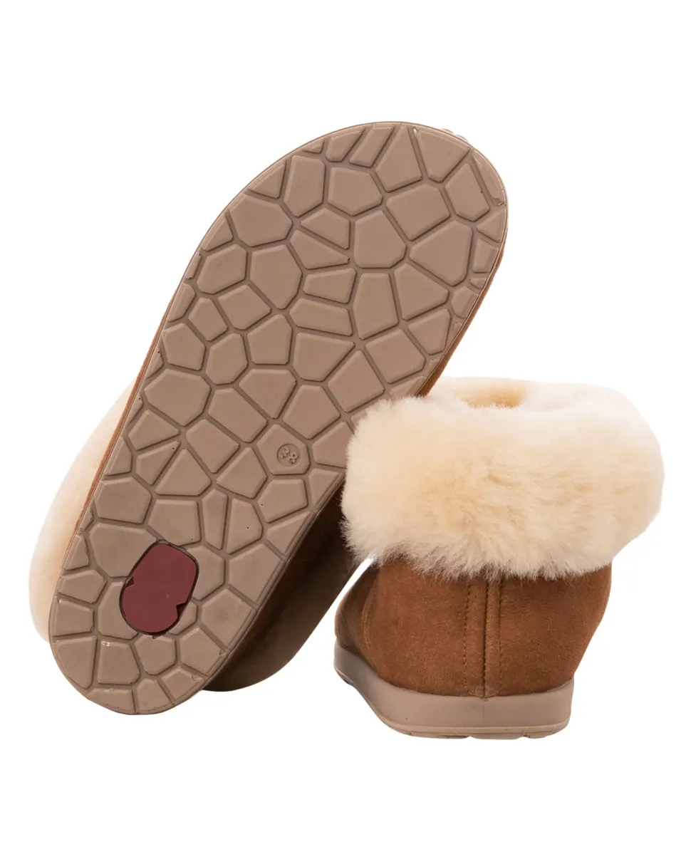 Samanta slippers