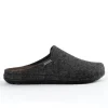 Samuel wool slippers