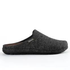 Samuel wool slippers
