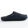 Samuel wool slippers