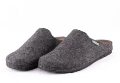 Samuel wool slippers