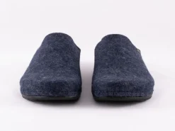 Samuel wool slippers