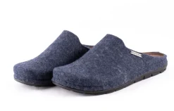 Samuel wool slippers
