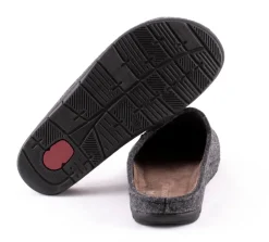 Samuel wool slippers