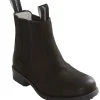 Sanna chelsea boots