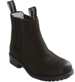 Sanna chelsea boots