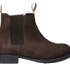 Sanna Chelsea boots