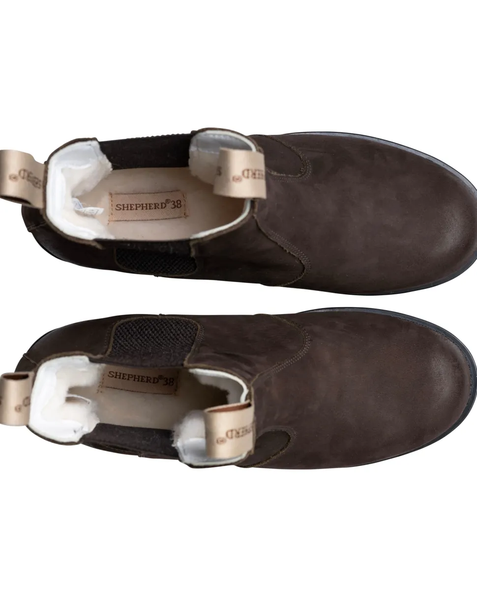 Sanna Chelsea boots