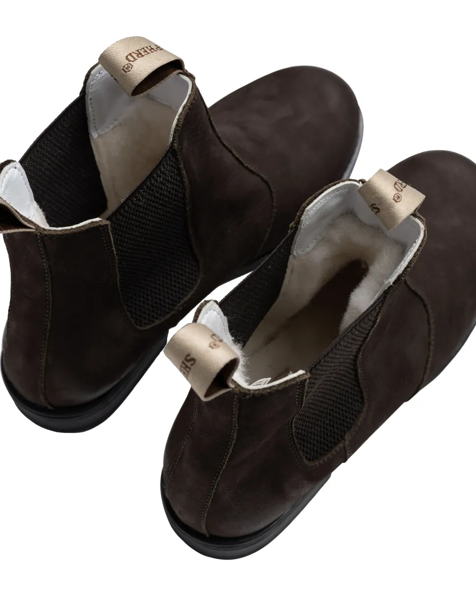 Sanna Chelsea boots