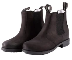 Sanna chelsea boots