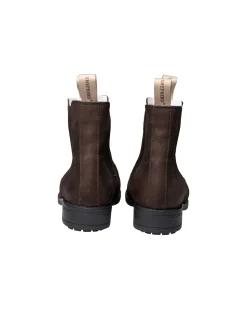 Sanna Chelsea boots