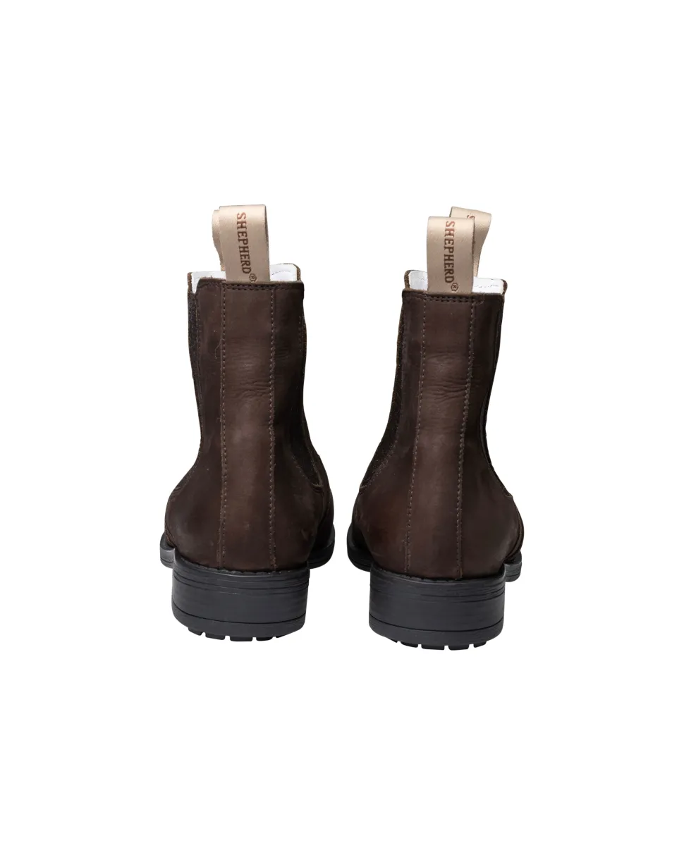 Sanna Chelsea boots