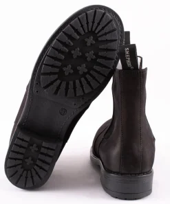 Sanna chelsea boots