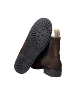 Sanna Chelsea boots