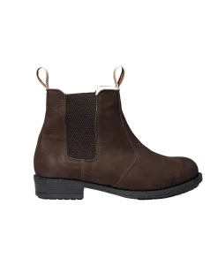 Sanna Chelsea boots