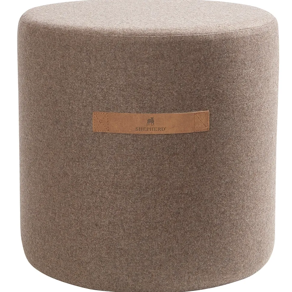 Sara pouf