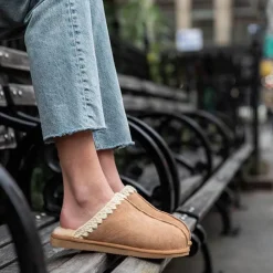 Selina slippers