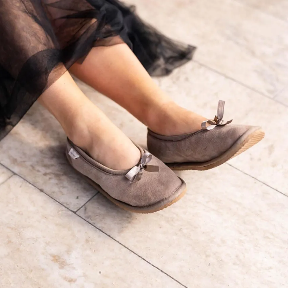 Stacy slippers