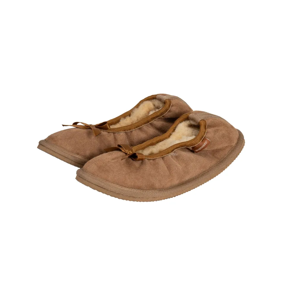 Stacy slippers