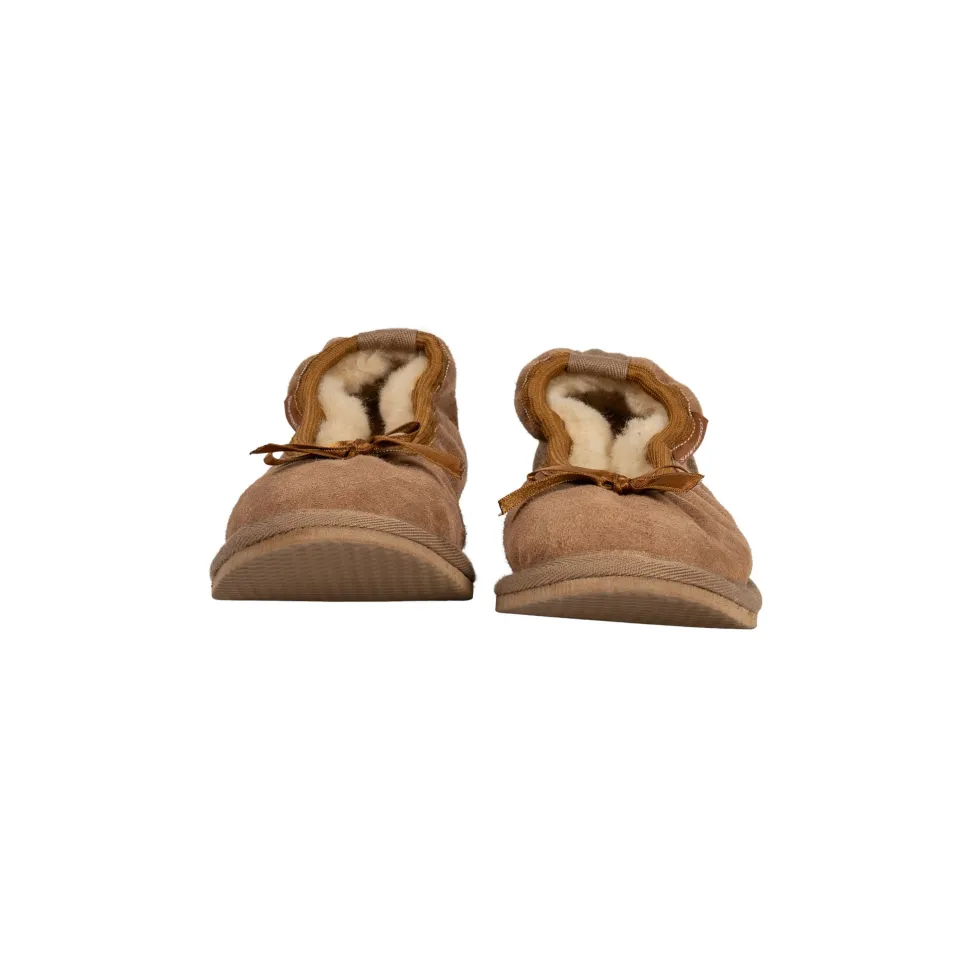 Stacy slippers